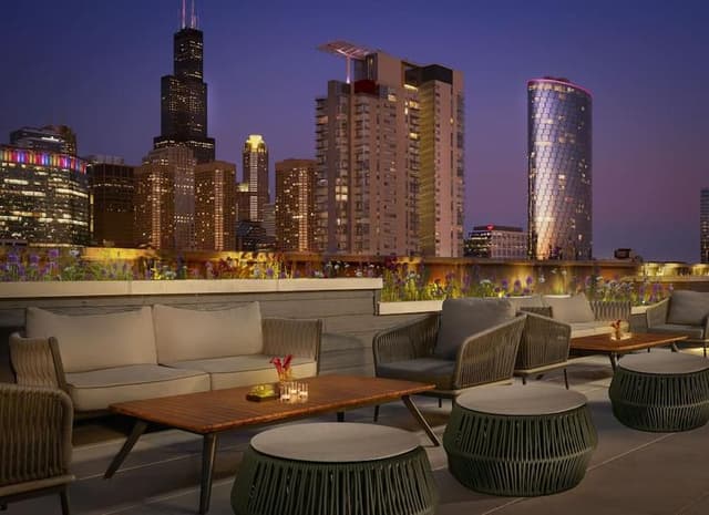 Nobu Hotels
