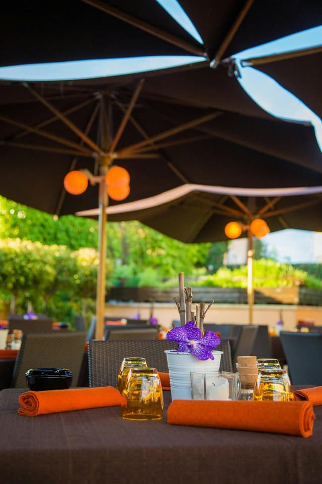 Nobu Hotels