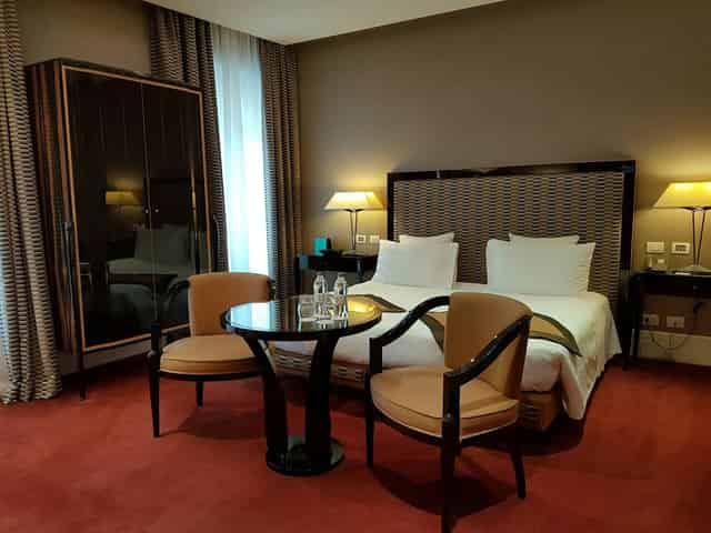 Nobu Hotels