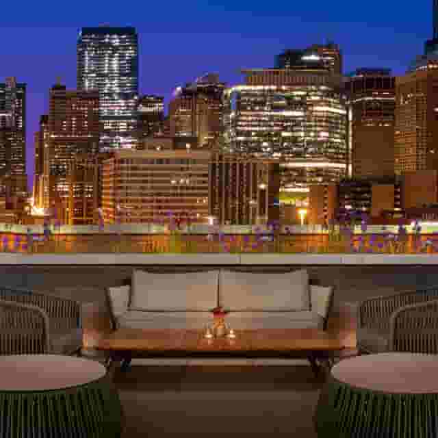Rooftop