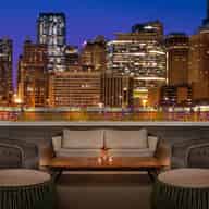 Private Bars