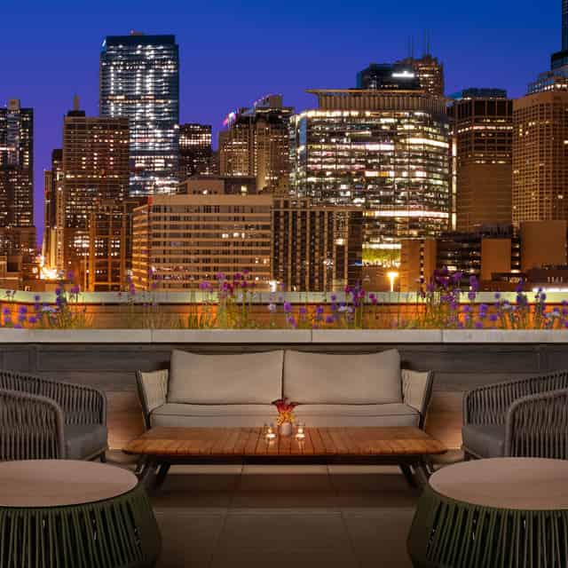 Nobu Hotels