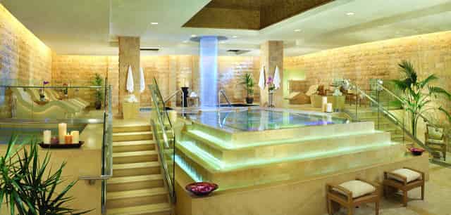 Nobu Villa