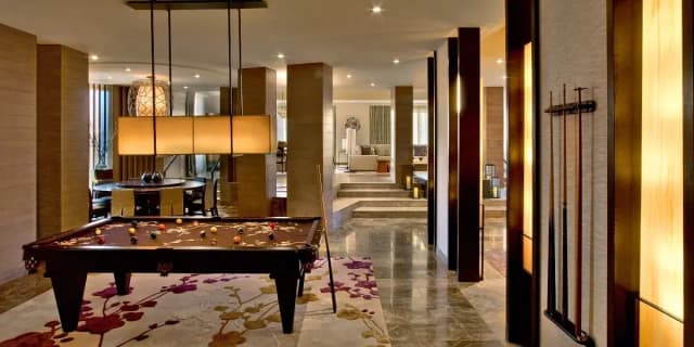 Nobu Villa