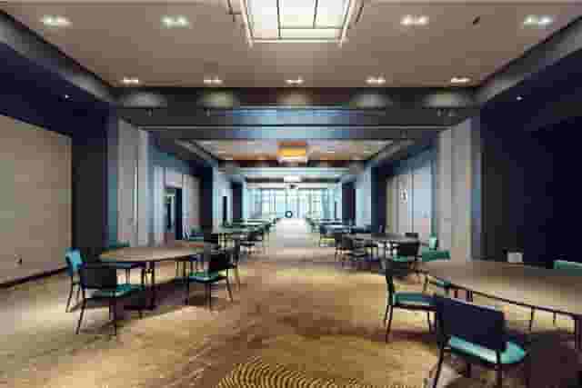 Kaijo Ballroom