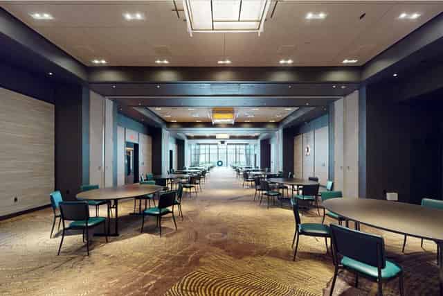 Kaijo Ballroom