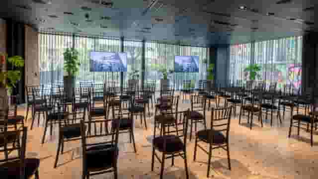 Kaijo Ballroom