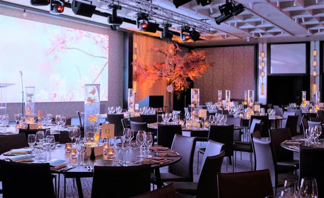 Kaijo Ballroom
