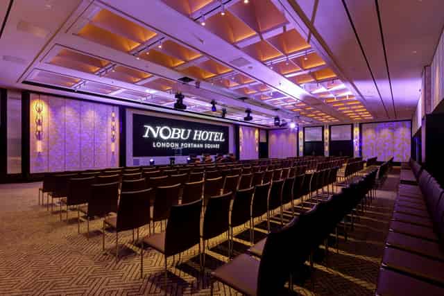 Sakura Conference Room