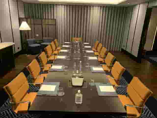 Sakura Conference Room