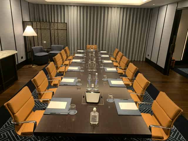 Sakura Conference Room