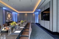 Meeting Spaces