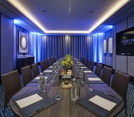 Seminar Rooms