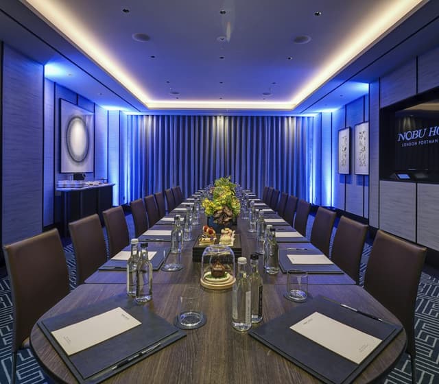 Sakura Conference Room