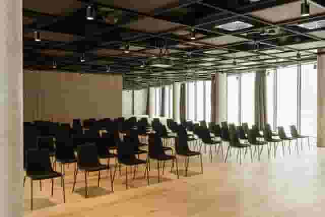 Sakura Conference Room