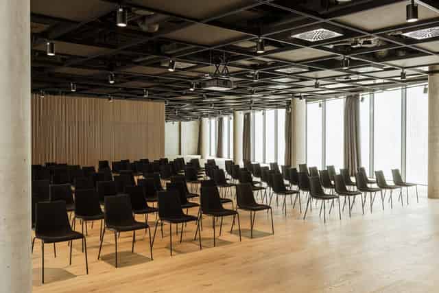 Sakura Conference Room