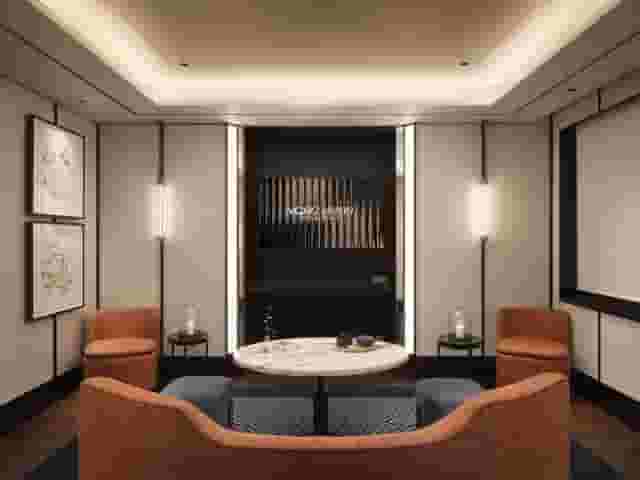 Sakura Conference Room