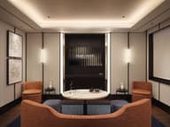 Meeting Spaces