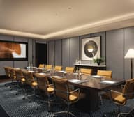 Meeting Rooms