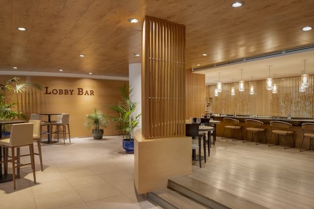 Lobby 1