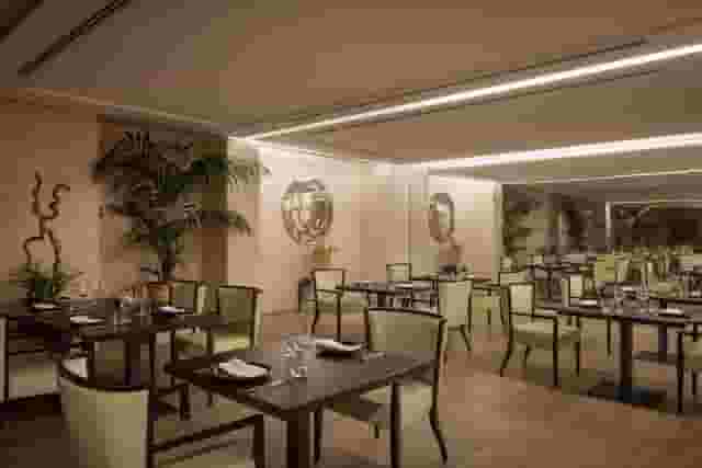 Lobby 1