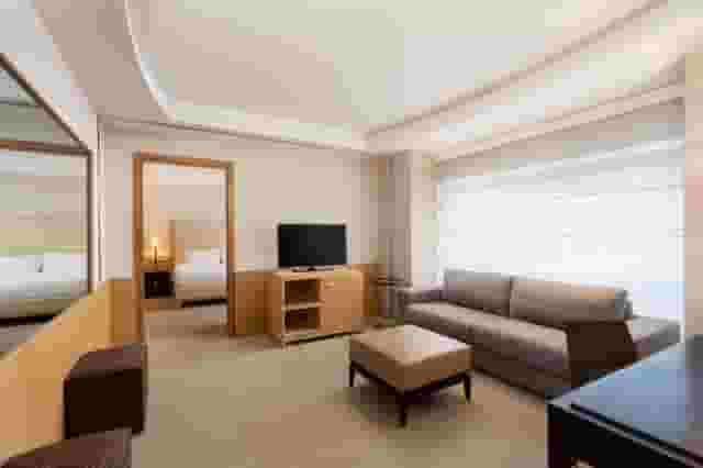Suites