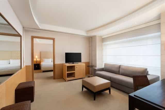 Suites