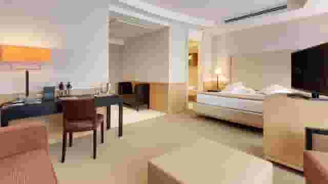 Suites