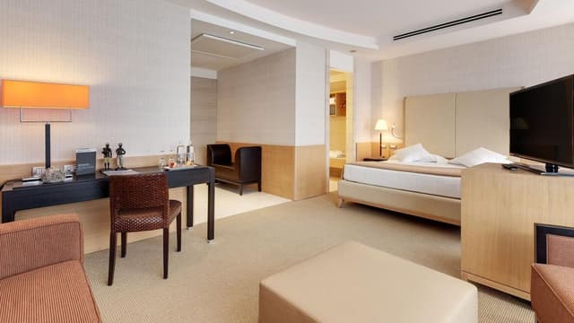 Suites