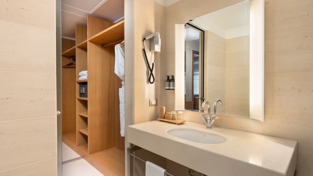 Suites