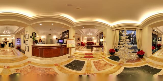 Belli Room