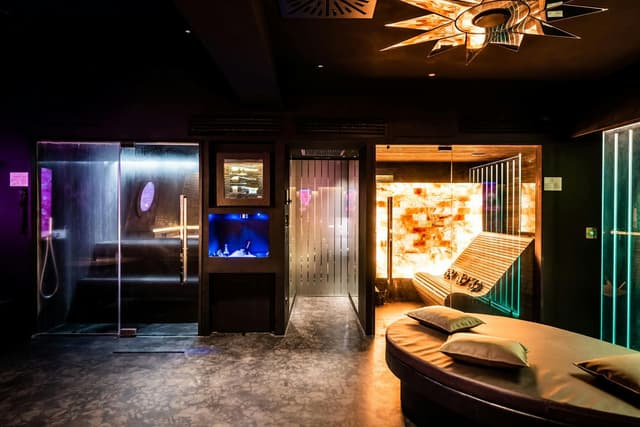 Belli Room
