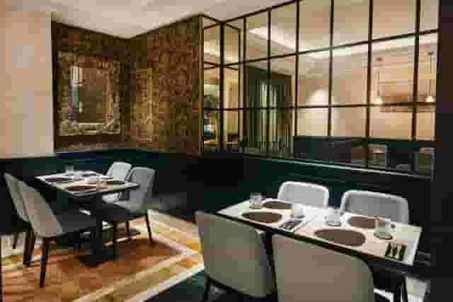 Belli Room