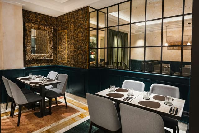 Belli Room