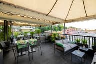 Outdoor Terraces