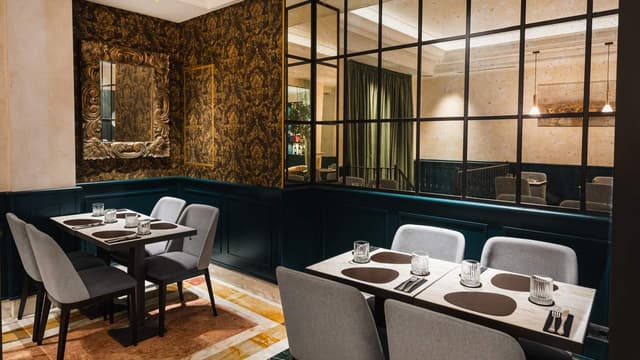 Ramo Bistrot