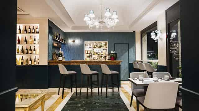 Ramo Bistrot