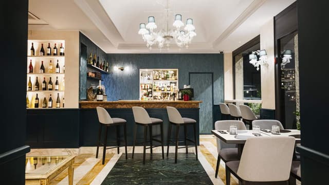 Ramo Bistrot