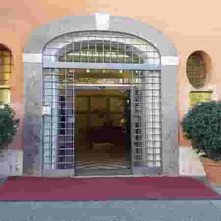 Esterno