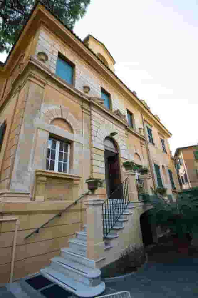 Sala comune