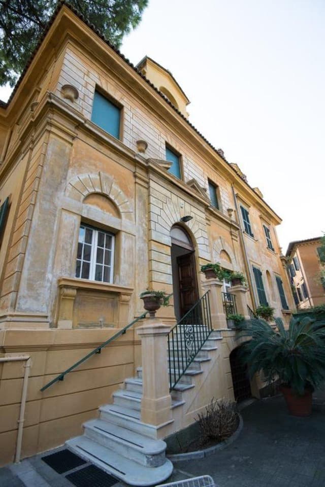 Sala comune