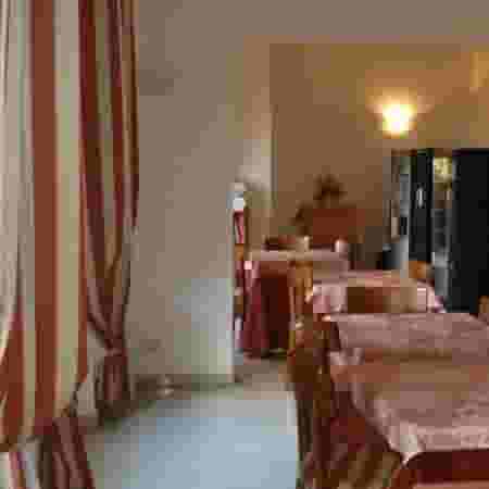 Guest Lounge
