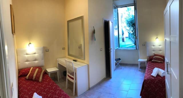 Guest Lounge