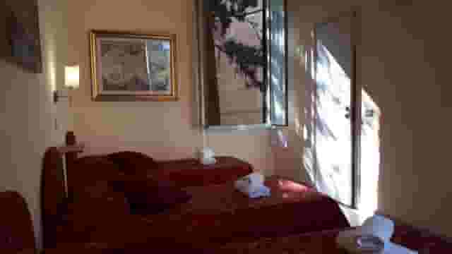 Guest Lounge