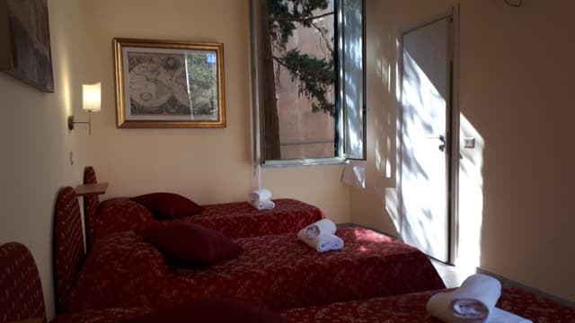 Guest Lounge