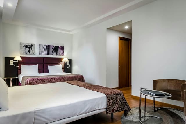 AVENTINA ROOM