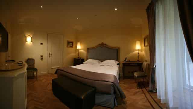Suites