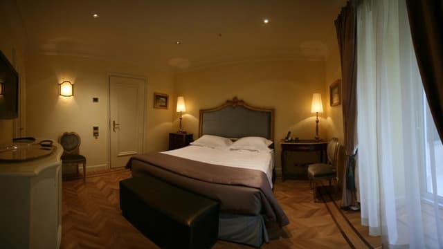 Suites
