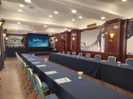 Small Meeting Rooms