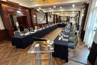Meeting Rooms
